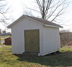 storage shed 251x235 - Chuck Rich Properties